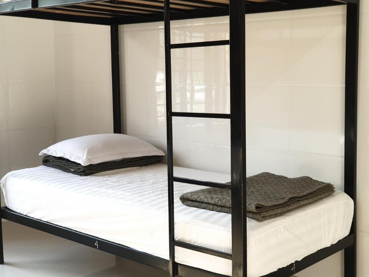 Trung Duc Hotel Φονγκ Να Εξωτερικό φωτογραφία